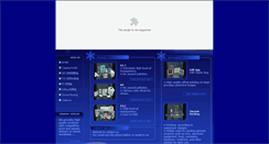 Desktop Screenshot of min-chuang.com